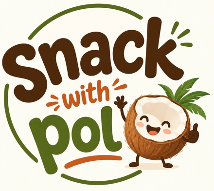 Snack with Pol